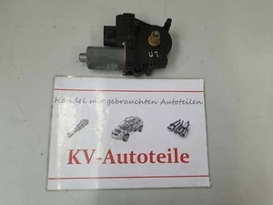 Audi A6 Avant 2004 4B5 2.5 TDI Window Lifter Motor Front Left Bosch 0130821772 - Picture 1 of 9