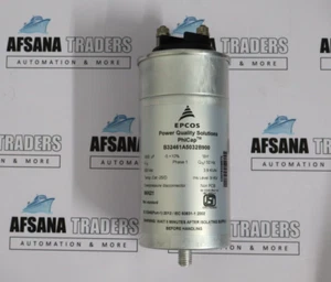 Epcos b32461a5032b900 over pressure disconnector - Picture 1 of 5