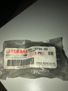 New Yamaha OEM 3XW-14755-00-00 GASKET,SILENCER 3XW147550000 - Picture 1 of 2