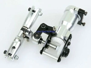 600ESP Metal Tail Rotor Assembly Shaft Driver for  Align Trex 600 Helicopter - Picture 1 of 2