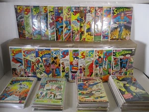 Superman 201-300 (miss.5bks) #233 Kryptonite No More! DC Comics (s 15083) - Bild 1 von 3