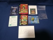 Nintendo Game Boy Color – The Legend of Zelda: Oracle of Seasons