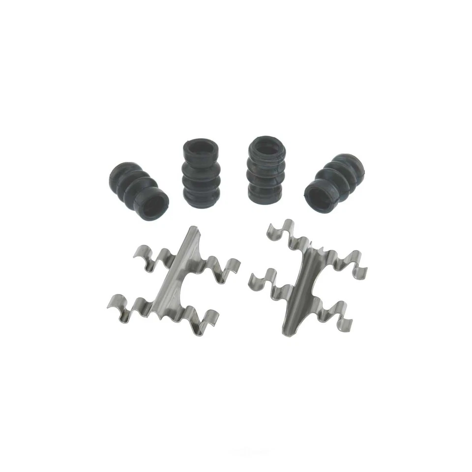 Kit de herrajes de freno de disco para Mercury Grand Marquis 1995-1997 CARLSON CALIDAD BR Foto 1 de 1