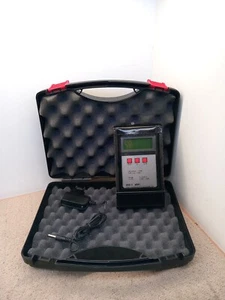 Victron IRM5 MMC TIME DOMAIN REFLECTOMETER - Bild 1 von 6