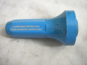 KENT-MOORE J-34163 Pinion Seal Installer Corvette Tool - Foto 1 di 1