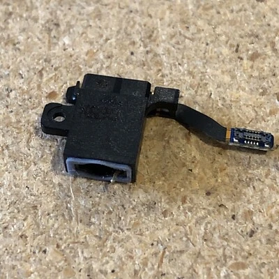 Conector para auriculares Samsung Galaxy S7 SM-G930 Audio Aux 3,5 mm GH59-14603A genuino Foto 1 de 3