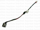 DC power jack cable harness for TOSHIBA P755-S5120 P755-S5182 P755-S5198