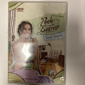 Multishow Registro: Pode Entrar - Imagen 1 de 3