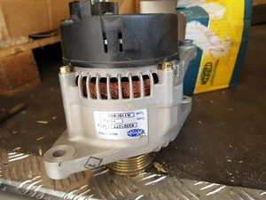 ALTERNATORE magneti Marelli 63321277 65A FIAT BRAVA BRAVO 1995-2001 75 80 benz - Imagen 1 de 7