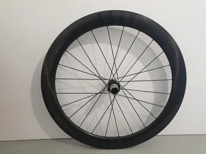 Reynolds AR58 Rennrad-Radsatz 700c. - Bild 1 von 23