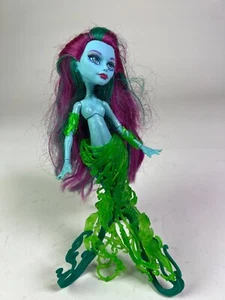 Monster High Great Scarrier Reef Down Under Ghouls Posa bambola barriera corallina 2014 Mattel - Foto 1 di 3