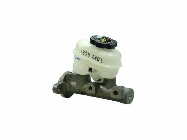 制动主缸 适用于 2000 - 2005 庞蒂亚克 Sunfire 2002 2001 2003 2004 F578BN — 第 1/1 张图片