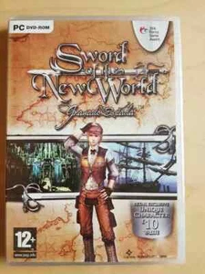 Sword of the New World PC-Spiel - Bild 1 von 2