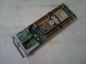 Quanta T41S-2U Knoten 2x Xeon E5-2620v3 kein RAM SATADOM-MV 64GB S1G-10G (R3335) - Bild 1 von 12