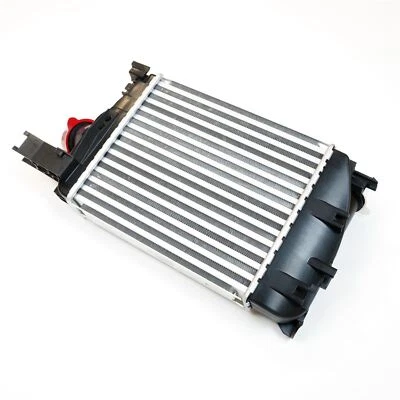 Genuine Renault Charge Air Cooler Intercooler Radiator Captur Clio 144963014R - Image 1 of 4
