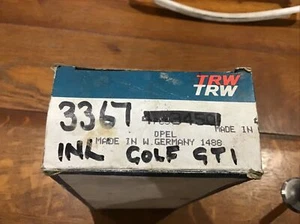 Audi/VW 1595/1781cc Inlet Valves 1984on - Picture 1 of 6