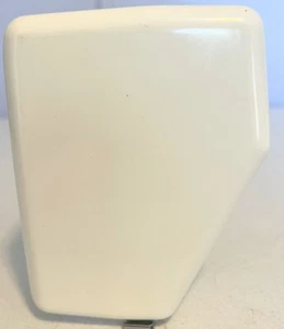 Front Door Replacement Light Cover Kenmore Sewing Machine Model 385.12714090 - Picture 1 of 4