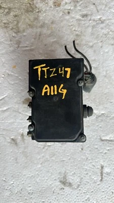 2007-2009 NISSAN SENTRA ANTI BRAKE SYSTEM PUMP ASSEMBLY 47660ET06A/B Foto 1 de 3