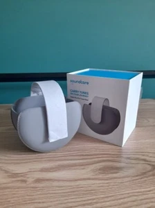 Neu Soudcore by Anker Carry Tunes Space One Pro Reiseetui A3062Z11-97 - Bild 1 von 9