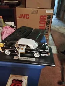 1/18 1955 chrysler imperial - Picture 1 of 1