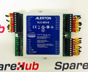 ALERTON VLC-853-E Field Controller - Bild 1 von 6