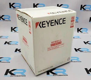 Escáner láser de seguridad Keyence SZ-04M 24 VDC 9,5 W IP65 - Imagen 1 de 16
