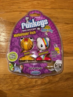 UB Funkeys Lucky - Dream State, MultiPlayer Pack N2939 - Image 1 of 4