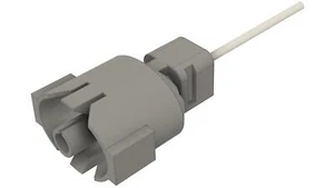 Knock Sensor (KS) Pigtail for 1985-1989 GM Tuned Port Injection (TPI) - Foto 1 di 2