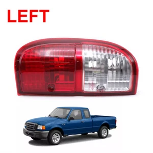 Fits Ford Ranger PE Thunder 2002 05  LH Tail Light Replacement Rear Back Lamp - Picture 1 of 8