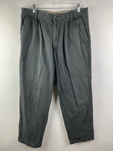 Dockers Hose Herren 34x32 grau Classic Fit - Bild 1 von 9