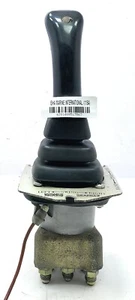 Rexroth 4TH6 E Monarch Seaking Seatrax Joystick - Picture 1 of 7