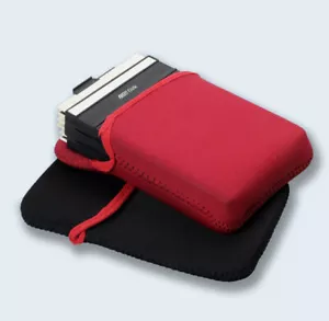 Borsa clip porta pellicola fotocamera grande formato per 4X5 5x7 8x10 (7"/ 9"/ 14") - Foto 1 di 7