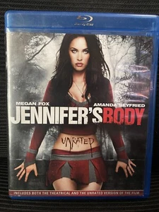 Jennifer's Body Blu-ray (2009) - Bild 1 von 3