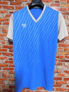 MAGLIA CALCIO NOLEL STREETWEAR VINTAGE ERIMA MADE IN WEST GERMANY (414) tg. 7/8 - Imagen 1 de 3