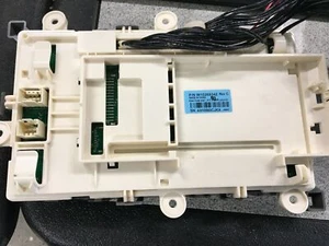 Tablero de exhibición de control de lavadora Whirlpool W10269342 - Imagen 1 de 4