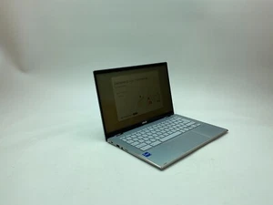 ASUS CHROMEBOOK FLIP CX5 16 GB RAM 128 STORAGE ENGLISH,QWERTY UK - Afbeelding 1 van 1