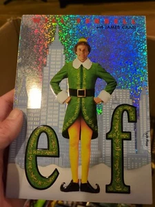 SEALED Elf 2 DVD Set from 2004 starring Will Farrell, Zooey Deschanel - Picture 1 of 2