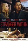 Stranger Within (Ws) New Dvd