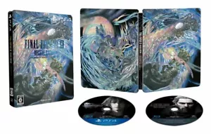 Square Enix Final Fantasy XV Edición Deluxe PS4 Importación de Japón - Imagen 1 de 10