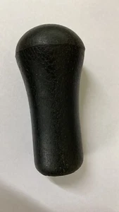 Suitable For Suzuki Samurai 85'-95' Knob Transmission Shift Lever Black (OEM) - Picture 1 of 4