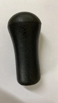 Suitable For Suzuki Samurai 85'-95' Knob Transmission Shift Lever Black (OEM) Foto 1 de 4
