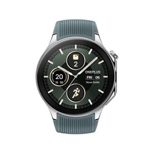 Smartwatch OnePlus 2 - toutes couleurs 46 mm - Photo 1 sur 8