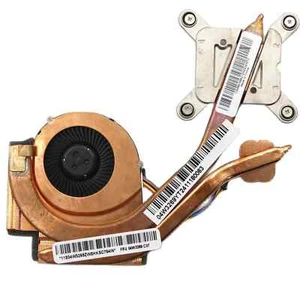 For Lenovo Thinkpad T430 T430i CPU Cooling Heatsink Fan FRU 04W3270 0B41088 - Picture 1 of 2