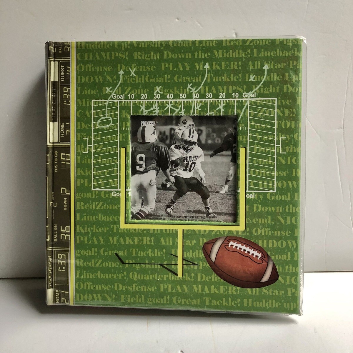 Pioneer Cardboard Photo Slip - in Albums for sale | eBay Pioneer Cardboard Photo Slip - in Albums for sale | eBay