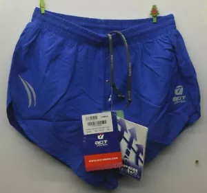 PRO RUNNING ATHLETICS RUNNING SHORTS T L ACT NOT OASICS NIKE BASKETBALL JERSEY - Picture 1 of 8