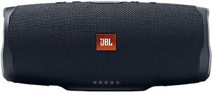 JBL Charge 4 Portable Waterproof Wireless Bluetooth Speaker - Black USA seller