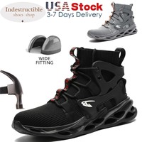 oristaco work boots