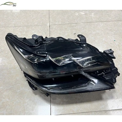 GS350 GS450H 2016-2019 montaje faro derecho Lexus LED 89908-30030 Foto 1 de 4