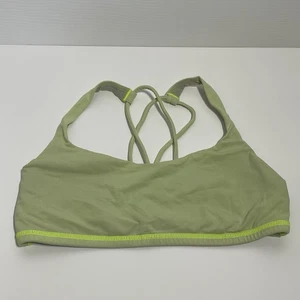 Sujetador deportivo con tiras Lululemon Energy 6 - Imagen 1 de 5