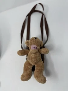 Estuche de colección Y2K años 90 lógica perro cámara estuche WhimsiGoth AF apuntar y disparar tamaño - Imagen 1 de 10